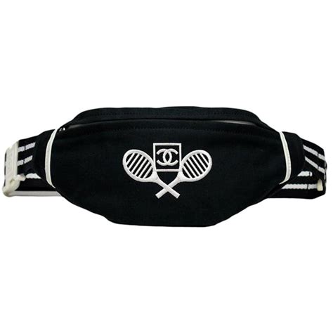 chanel fanny pack fake|chanel fanny pack for women.